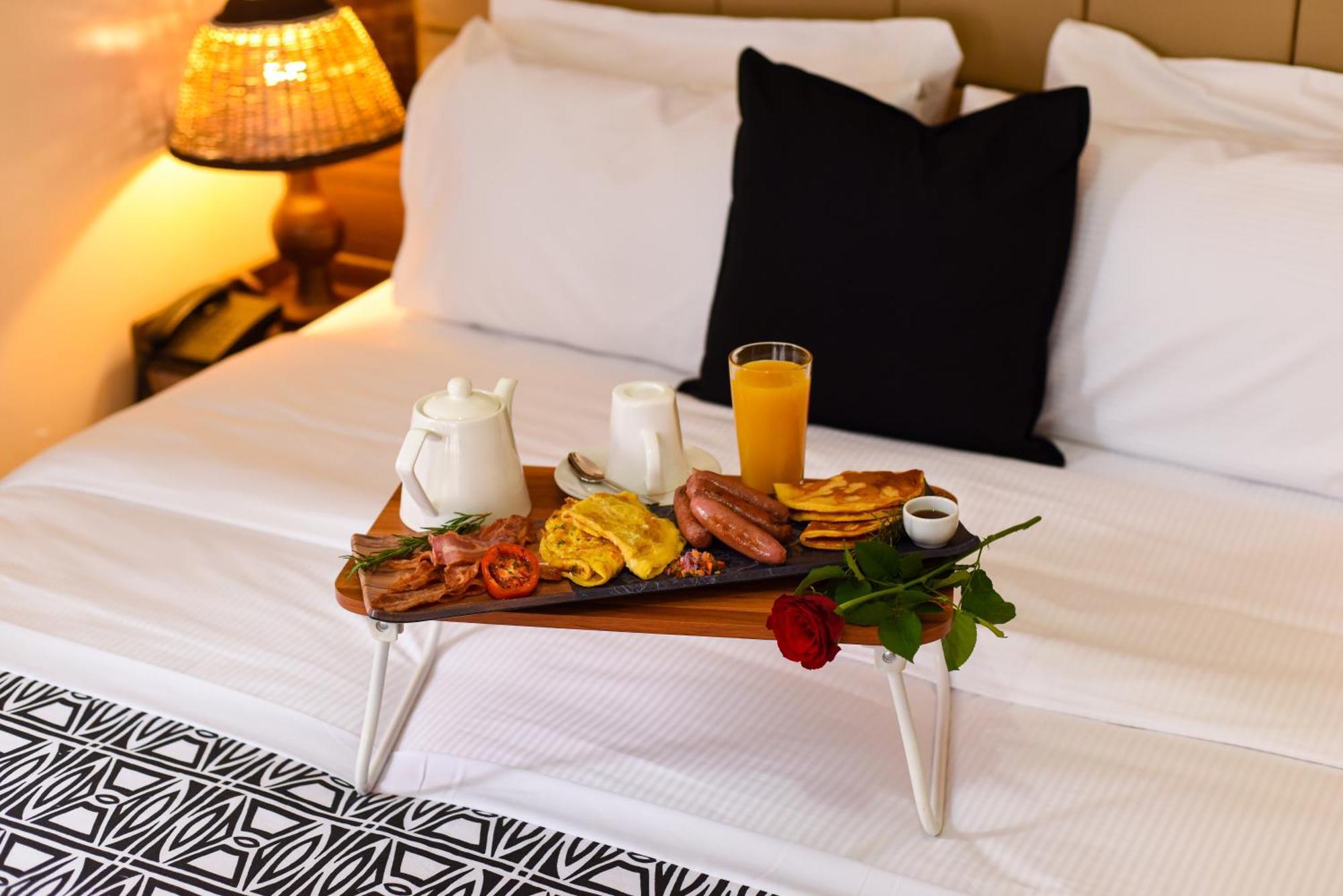 Gazelle Guest House Kampala Kültér fotó